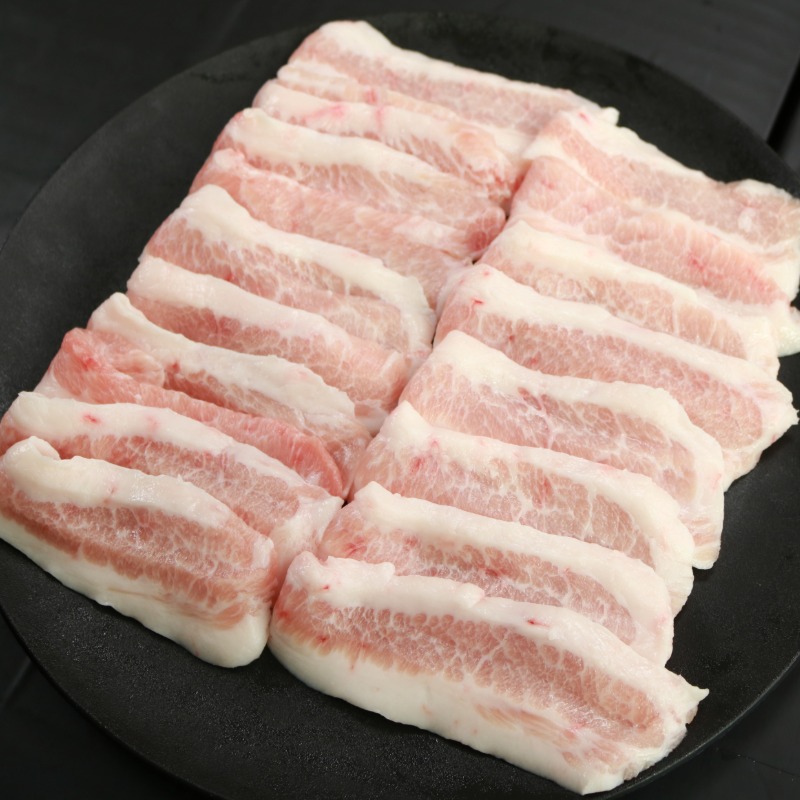 豚肉 豚トロ 選べる容量 約 500g ～ 約 2kg トントロ 豚 ぶた ポーク 焼肉 肉 真空 真空パック 小分け お取り寄せ グルメ 特産品 ギフト ふるさと納税 ふるさと納税豚 冷凍 送料無料 千葉県 銚子市 イシゲミート